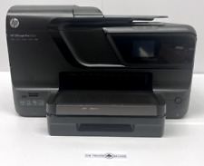 Impressora Jato de Tinta Colorida HP Officejet Pro 8600 A4 CM749A comprar usado  Enviando para Brazil