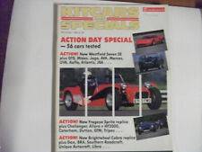 Kitcars specials 1987 for sale  STROUD