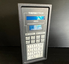 Thermotron programmer controll for sale  White Lake