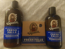 Dr. squatch fresh for sale  North Kingstown