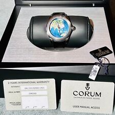 Corum watches bubble for sale  Waxhaw