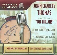 John charles thomas for sale  BLACKWOOD