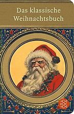Klassische weihnachtsbuch buch gebraucht kaufen  Berlin