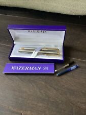 Waterman fountain pen for sale  MANSFIELD