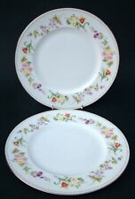 Two wedgwood mirabelle for sale  LETCHWORTH GARDEN CITY