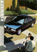 Renault 1986 market for sale  UK
