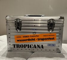 Rimowa tropicana case gebraucht kaufen  Hamburg