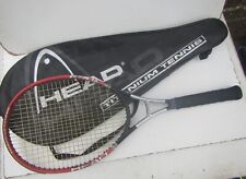 Head Ti.Heat Titanium Adult Tennis Racket for sale  Shipping to South Africa