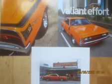 ford valiant for sale  LONDON