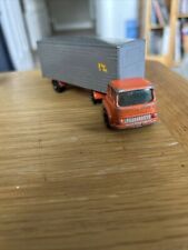 Matchbox lesney major for sale  Shipping to Ireland