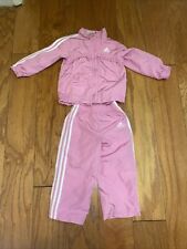 Adidas pink toddler for sale  Artesia