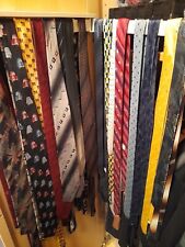 Sammlung krawatten schlipsen gebraucht kaufen  DO-Brechten