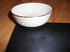 beaded lenox bowl ivory for sale  Philadelphia
