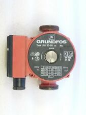 Grundfos ups heizungspumpe gebraucht kaufen  Altenglan-Umland