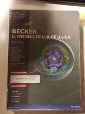 Becker della cellula usato  Bari