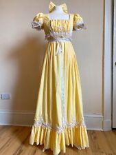 regency dress for sale  Shipping to Ireland