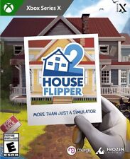House Flipper 2 Xbox X/S leer la descripción Sin código segunda mano  Argentina 