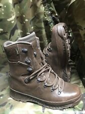 goretex cold weather boots 10 for sale  BROMLEY