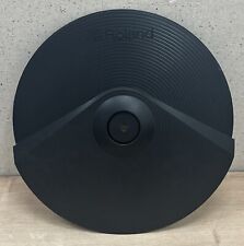 Roland cymbal pad for sale  Shipping to Ireland
