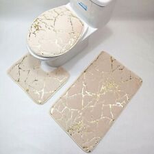 Tapete antiderrapante listrado impressão tapete banheiro absorvente sala de estar comprar usado  Enviando para Brazil