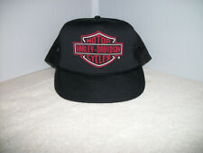 Harley davidson hat for sale  Shelbyville