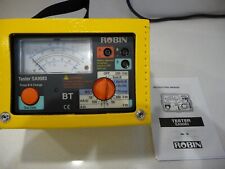 analogue multimeter for sale  GUILDFORD