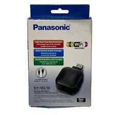 Panasonic wl10 wireless for sale  Gainesville