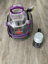 pro spotclean bissell for sale  Tampa