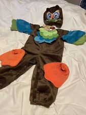 s costume child 2t owl for sale  Wooster
