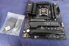 Placa madre para juegos Asus TUF Gaming X670E-Plus enchufe WiFi AM5 segunda mano  Embacar hacia Argentina