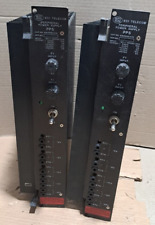 ECI TELECOM PERIPHERAL POWER SUPPLY PPS 440950310 1 pcs for sale  Shipping to South Africa