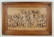 Antique carved wood for sale  Glenview