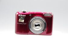Nikon coolpix l29 for sale  CHELTENHAM