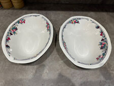 Pair royal doulton for sale  WIGTON