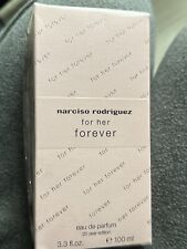 Narciso rodriguez forever d'occasion  Montmagny