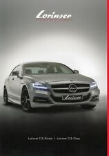 Mercedes cls c218 gebraucht kaufen  Kassel