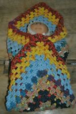 Crochet baby blanket for sale  Palm Desert