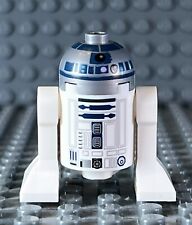 Minifigura LEGO Star Wars R2-D2  comprar usado  Enviando para Brazil