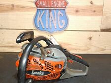 tanaka chainsaw for sale  North Fort Myers