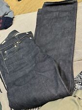 Momotaro jeans size for sale  Winchester