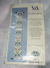 Museum voysey counted for sale  ROMNEY MARSH