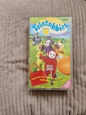 Teletubbies favourite things for sale  BRISTOL