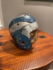 Antique leather football for sale  Ontario
