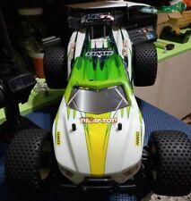 quadzilla buggy for sale  Shipping to Ireland