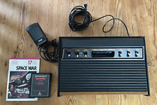 Atari 2600 holzoptik gebraucht kaufen  Stuhr