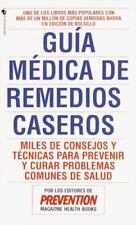 Guia Medica De Remedios Caseros: Miles de sugerencias Y tratamientos... comprar usado  Enviando para Brazil