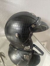 Boss motorcycle helmet for sale  Orlando