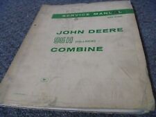 John deere 95h for sale  Dubuque