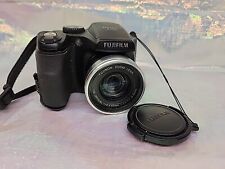 Câmera digital Fujifilm Finepix S700 testada. Funciona, mas leia a descrição completa comprar usado  Enviando para Brazil