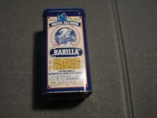 Vintage scatola latta usato  Italia
